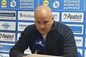 ΤΙΜΟΥΡ/ "Για να γίνει αυτό, πρώτος υπεύθυνος είμαι εγώ..."