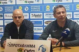 ΚΛΑΦΟΥΡΙΤΣ για ΤΙΜΟΥΡ/ "Πριν από 20 χρόνια, ήμουν λυπημένος λόγω Τιμούρ... "