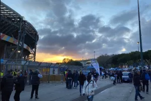 Η Νάπολι προηγήθηκε, η Μπάρτσα ισοφάρισε και... ΟΛΑ ανοικτά! (ΣΤΙΓΜΙΟΤΥΠΑ)