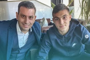 Deal/Χαραλάμπους 