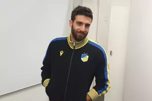 ΟΥΖΟΥΝΙΔΗΣ: "Το 3-0 δεν δείχνει την πραγματική διαφορά/Υποχρέωση απέναντι στην ομάδα..." (Φώτος)