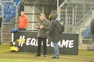 Πρόδρομος/Προπόνηση
