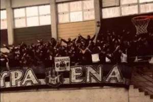 ΠΑΝΣΥΦΙ Απόλλων/ "Το Σάββατο όλοι στο κλειστό"