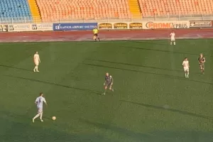 Η Δόξα τα ΛΑΘΗ, η Πάφος τα ΓΚΟΛ! (Φώτος)
