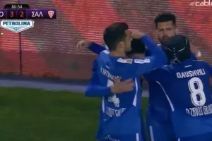(ΒΙΝΤΕΟ) Το 3-2 με Ντούρις