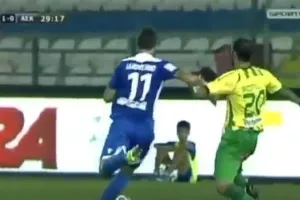 Throwback Ανόρθωσης: "Η ώρα είναι τώρα" (βίντεο)