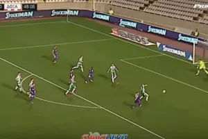Το ΓΚΟΛ της Δόξας (βίντεο)