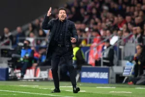 (ΤΕΛΙΚΑ) Ατλέτικο 1-0 Λίβερπουλ/Ντόρτμουντ 2-1 Παρί ΣΖ (φώτος)