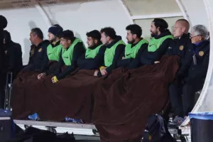 ΜΕΓΑΛΗ νίκη για Πάφο/ Ήττα... πισωγύρισμα για ΑΕΛ! (Φώτος)