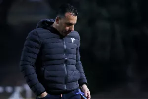 5ο σερί/Απόλλων
