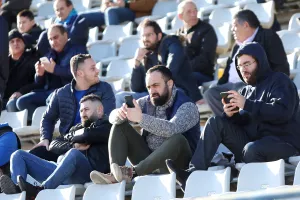 Κάλεσμα ενόψει ΑΠΟΕΛ/"Έφτασε η μέρα να γεμίσουμε την Δυτική"