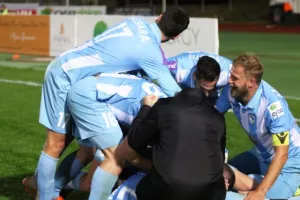 ΑΝΑΤΡΟΠΗ-ΝΙΚΗ για Πάφο/ Ήττα με ΦΩΝΕΣ για Απόλλωνα (Φώτος)