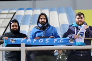 Από ΕΝΑ ημίχρονο/Από ΕΝΑ βαθμό (φώτος)