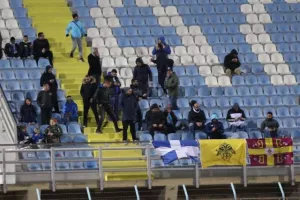 Από ΕΝΑ ημίχρονο/Από ΕΝΑ βαθμό (φώτος)