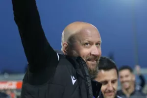ΜΠΑΜ... με Βαλακάρι η Πάφος (φώτος)