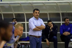 "BREAK" η "Κυρία" στο "Αφροδίτη"! (φώτος)