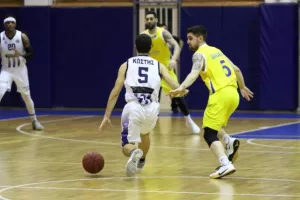 ΝΙΚΗ στη Πάφο για το ΑΠΟΕΛ (φώτος) 