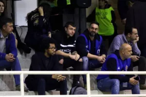ΝΙΚΗ στη Πάφο για το ΑΠΟΕΛ (φώτος) 