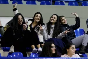 Διπλό... και πρωτιά για την Ομόνοια! (φώτος)