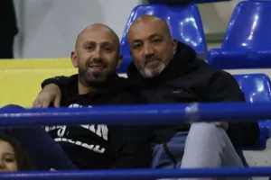 Διπλό... και πρωτιά για την Ομόνοια! (φώτος)
