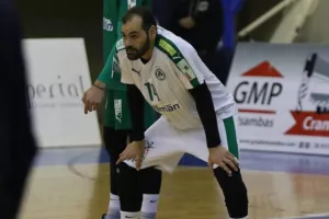 Διπλό... και πρωτιά για την Ομόνοια! (φώτος)