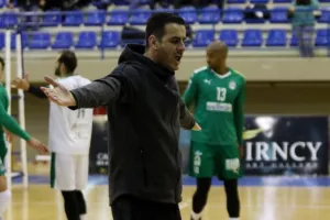 Διπλό... και πρωτιά για την Ομόνοια! (φώτος)