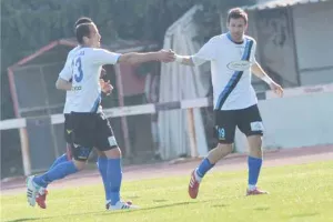 Πάφος - Απόλλων: 9 χρόνια πίσω... (φώτος)
