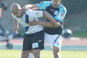 Πάφος - Απόλλων: 9 χρόνια πίσω... (φώτος)