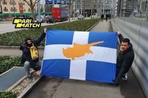ΑΠΟΕΛ: Από το Μπακού στην Βασιλεία η γαλανόλευκη