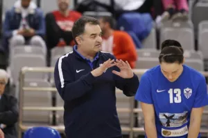 Νίκησε την Ανόρθωση και έβαλε "φωτιά" στην κορυφή! (φώτος)