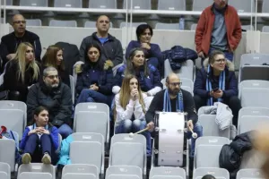 Νίκησε την Ανόρθωση και έβαλε "φωτιά" στην κορυφή! (φώτος)