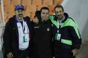 Τυπική διαδικασία και... τετράδα! (Φώτος)