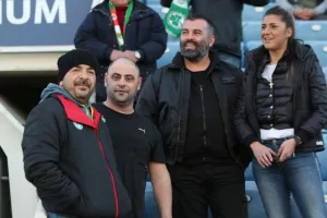 ΤΟΣΑ εισιτήρια στο ΓΣΠ