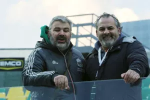 "Άσφαιρος" συμβιβασμός στην "ΑΡΕΝΑ" (φώτος)