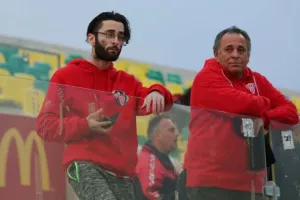 "Άσφαιρος" συμβιβασμός στην "ΑΡΕΝΑ" (φώτος)