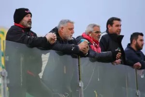 "Άσφαιρος" συμβιβασμός στην "ΑΡΕΝΑ" (φώτος)