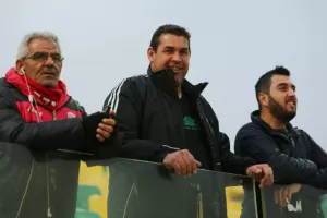 "Άσφαιρος" συμβιβασμός στην "ΑΡΕΝΑ" (φώτος)