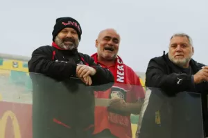 "Άσφαιρος" συμβιβασμός στην "ΑΡΕΝΑ" (φώτος)