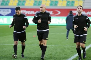 "Άσφαιρος" συμβιβασμός στην "ΑΡΕΝΑ" (φώτος)