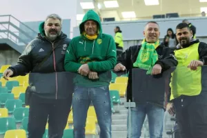 "Άσφαιρος" συμβιβασμός στην "ΑΡΕΝΑ" (φώτος)