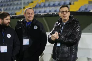 Σπουδαίο "διπλό", μεγάλη ανάσα! (φώτος)