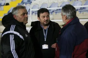 Σπουδαίο "διπλό", μεγάλη ανάσα! (φώτος)