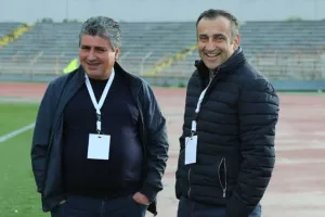 Η Δόξα τα ΛΑΘΗ, η Πάφος τα ΓΚΟΛ! (Φώτος)