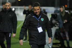 Σπουδαίο "διπλό", μεγάλη ανάσα! (φώτος)