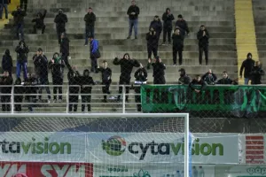Σπουδαίο "διπλό", μεγάλη ανάσα! (φώτος)