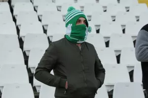 Απογοήτευση αλλά…