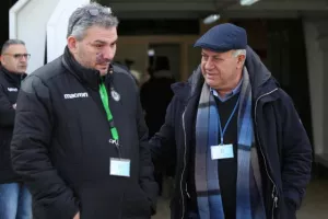 "ΜΠΑΜ" ο Εθνικός στο ΓΣΠ/ Ήττα-ΣΟΚ για Ομόνοια! (φώτος)