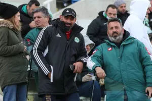 "ΜΠΑΜ" ο Εθνικός στο ΓΣΠ/ Ήττα-ΣΟΚ για Ομόνοια! (φώτος)