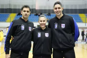 ΚΥΠΕΛΛΟΥΧΟΣ για 15η φορά στην ιστορία της η ΑΕΛ (φώτος)