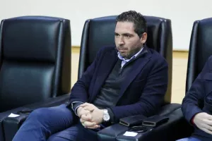 ΚΥΠΕΛΛΟΥΧΟΣ για 15η φορά στην ιστορία της η ΑΕΛ (φώτος)